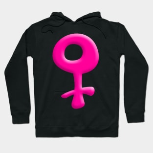 Girl Hoodie